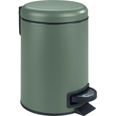 Wenko Зелена кошница за баня , 3 л Leman - Wenko (24636100)
