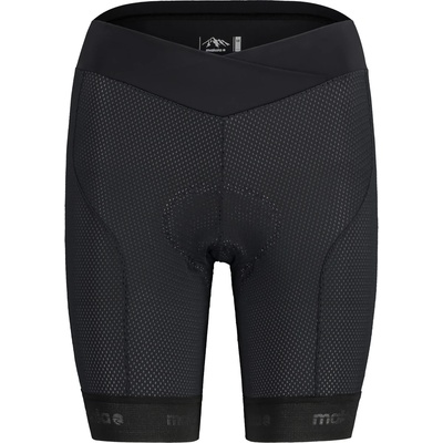 Maloja Дамско долнище за колоездене Maloja Women's PlumtreeM. Cycling bottom - Moonless (114-1942-0114)