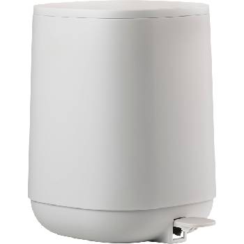 Zone Denmark Кошче за отпадъци Time 3 л светлосиво (28129)