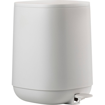 Zone Denmark Кошче за отпадъци Time 3 л светлосиво (28129)