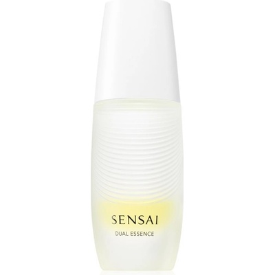 Sensai Dual Essence elixír s luxusnými ošetrujúcimi olejmi 30 ml