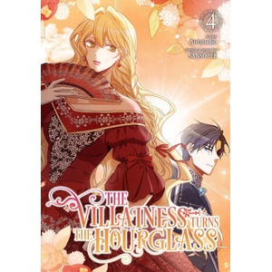 VILLAINESS TURNS THE HOURGLASS V04 (2024)