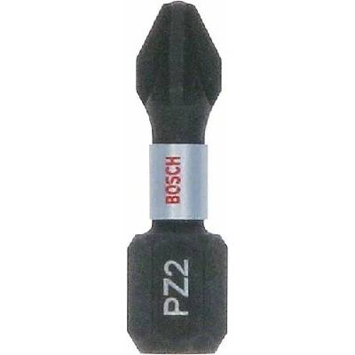 Bosch Impact PZ2 25 mm 25 ks 2607002804