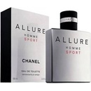 Chanel Allure Sport toaletní voda pánská 150 ml