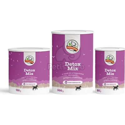 Farkaskonyha детокс-микс билкова смес 150 г