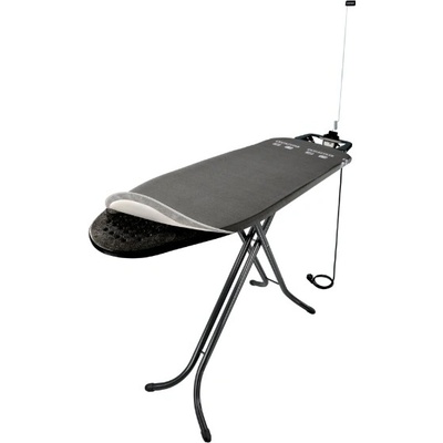 Leifheit Air Board M BLACK Plus NF