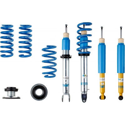 Bilstein Stavitelný podvozek B14 47-241343 pro MERCEDES-BENZ C-CLASS (W205) C 160 (205.075) • 95 kW • 2019—2021