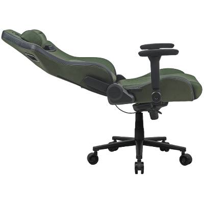 COUGAR Defensor S Army Green F Gaming Chair (CGR-DSF-GEB)