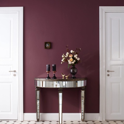 Alpina Fine Colors č. 35 Cradle of Aroma® šedobéžová elegantní matná 2,5 l