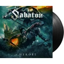 SABATON - HEROES