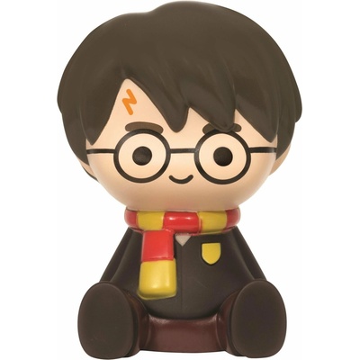 Lexibook Harry Potter Kapesní noční světlo s 3D designem a možností změn barev o délce cca 13 cm