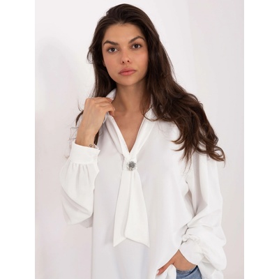 Blouse-IT-BZ-28913.17-white