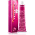 Wella Color Touch Plus боя за коса цвят 77/07 60ml