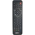 GENERAL EMTEC S850 - съвместимо дистанционно управление на марката General (S850) Дистанционно
