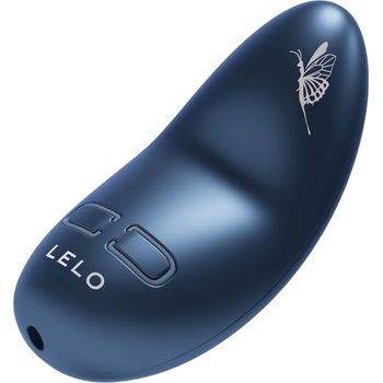 LELO Nea 3 - акумулаторен водоустойчив клиторен вибратор (син)