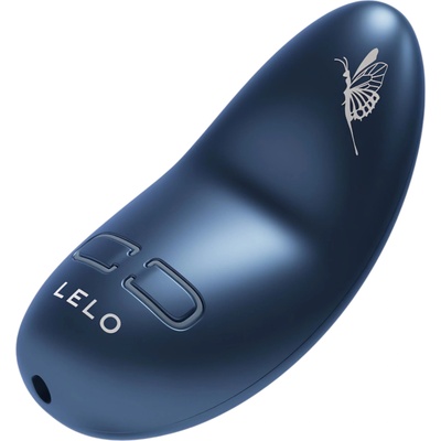 LELO Nea 3 - акумулаторен водоустойчив клиторен вибратор (син)