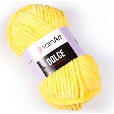 YarnArt Dolce Farba: 761