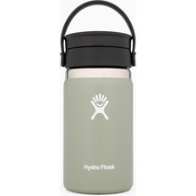 Hydro Flask Termohrnček with Flex Sip Lid 12 OZ šedá 354 ml