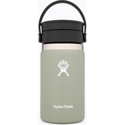 Hydro Flask Termohrnček with Flex Sip Lid 12 OZ šedá 354 ml