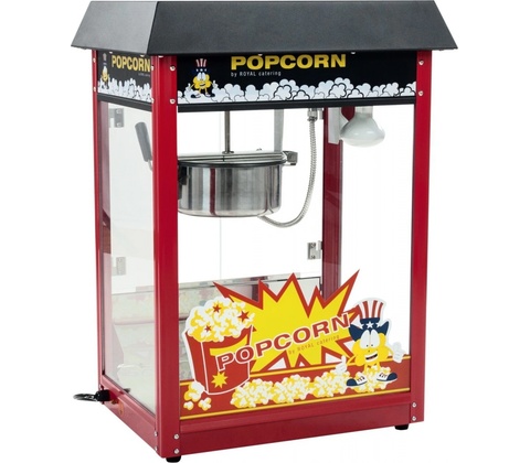 Royal Catering RCPS-16E
