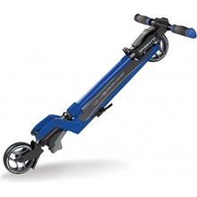 Globber One K 125 modrá