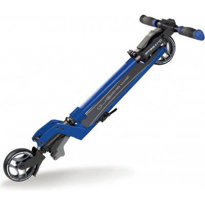 Globber One K 125 modrá