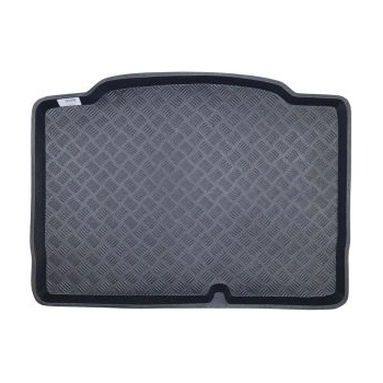 Стелка за багажник за Renault Clio V (2019+) version with one floor