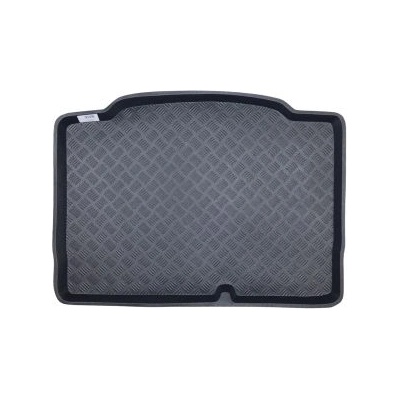 Стелка за багажник за Renault Clio V (2019+) version with one floor