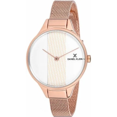 Daniel Klein DK12182-2