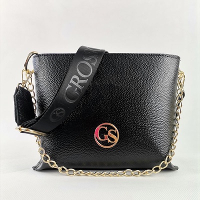 Grosso Crossbody kabelka s retiazkou