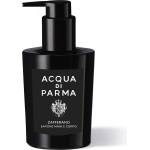 Acqua Di Parma Zafferano Hand & Body Wash Душ гел унисекс 300ml
