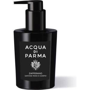 Acqua Di Parma Zafferano Hand & Body Wash Душ гел унисекс 300ml