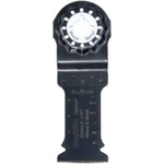 Makita - Нож за трион за дърво 20 TPI, 45x45 мм, 5 бр. E-25460 (E-25460)