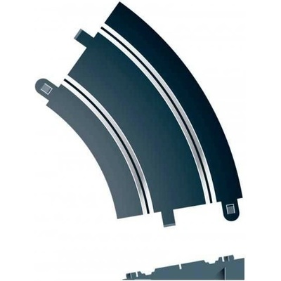 Rozšíření trati SCALEXTRIC C8296 Banked Curve R2 45°