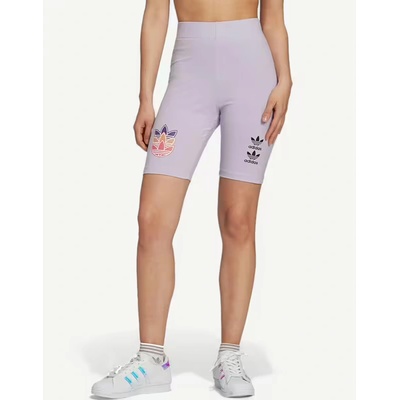 Adidas 3-Stripes Logo Tank Top Pink