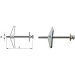 Uncanny Brand Anchor steel umbrella 5*75mm