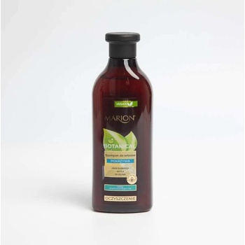 Marion Botanical Regenerační šampon Přeslička 400 ml