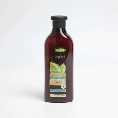 Marion Botanical Regenerační šampon Přeslička 400 ml