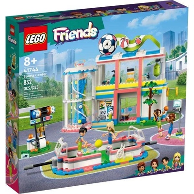 LEGO® Friends - Sports Center (41744)
