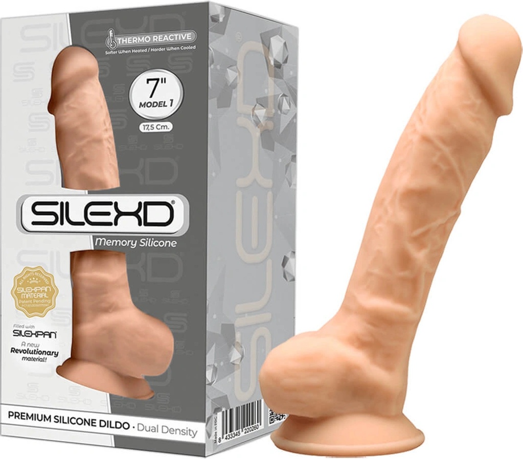 Silexd 7