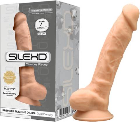 Silexd 7