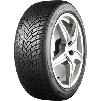 Image 1 of Firestone WinterHawk 4 205/55 R17 95V