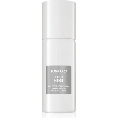 Tom Ford Soleil Neige спрей за тяло унисекс 150ml