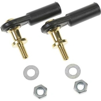 Revtec Сферичен болт m4/m3 дълъг (2)