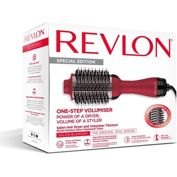Revlon One-Step Volumizer Titanium RVDR5279UKE