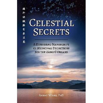 Celestial Secrets