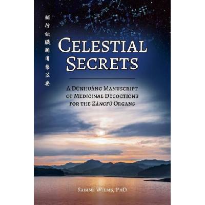 Celestial Secrets | Sharon Weizenbaum