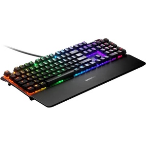 SteelSeries Apex 7 DE (64637) Клавиатури