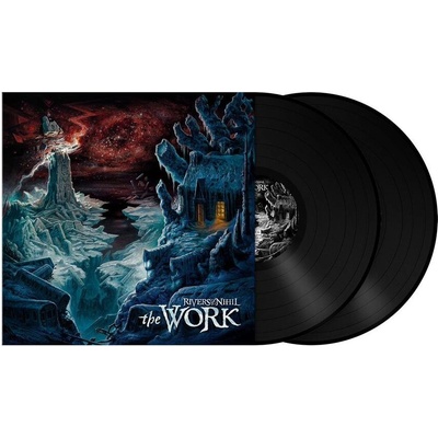 Rivers Of Nihil - Work Vinyl 2 LP