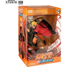 ABYstyle Naruto Shippuden Naruto Rasengan Super Collection 70